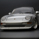 Illustration for article titled UT Models Porsche 993 GT2